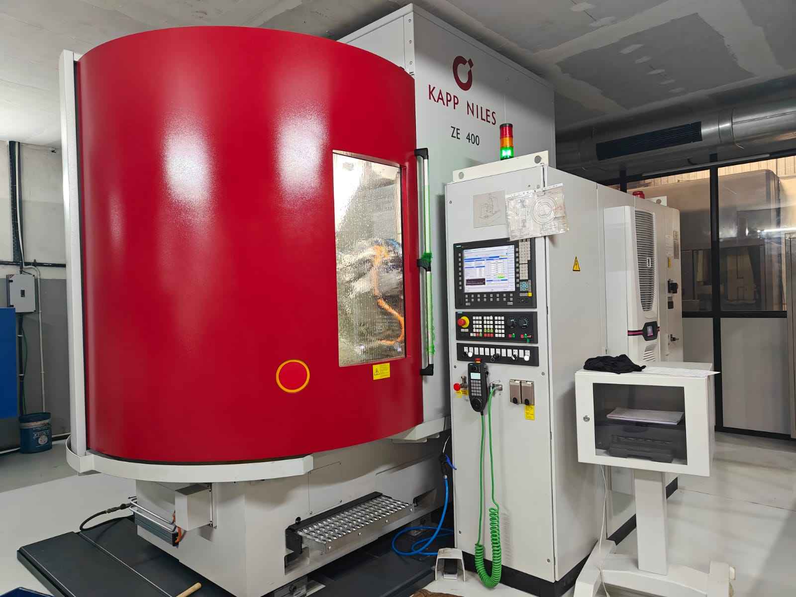 Facility 2